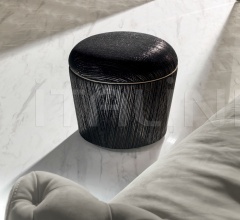 Пуф X403 Teo фабрика Longhi