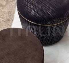 Пуф X403 Teo фабрика Longhi