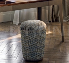 Пуф X403 Teo фабрика Longhi