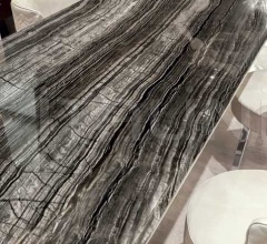 Стол обеденный T140 Clairmont Стол обеденный T140 Clairmont фабрика Longhi