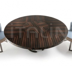 Стол обеденный T140 Clairmont Стол обеденный T140 Clairmont фабрика Longhi