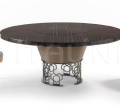 Стол обеденный T140 Clairmont Стол обеденный T140 Clairmont фабрика Longhi