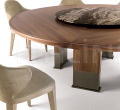 Стол обеденный T135 Edward Стол обеденный T135 Edward фабрика Longhi