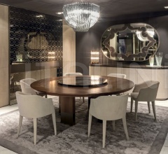 Стул U115 Giselle Стул U115 Giselle фабрика Longhi