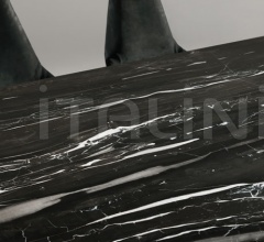 Стол обеденный T120 Ginza Стол обеденный T120 Ginza фабрика Longhi