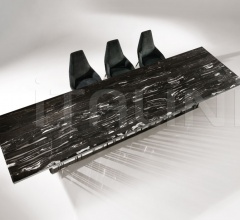 Стол обеденный T120 Ginza Стол обеденный T120 Ginza фабрика Longhi