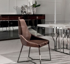 Стул U125 Miu Стул U125 Miu фабрика Longhi