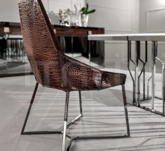 Стул U125 Miu Стул U125 Miu фабрика Longhi