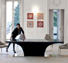 Стул U125 Miu Стул U125 Miu фабрика Longhi