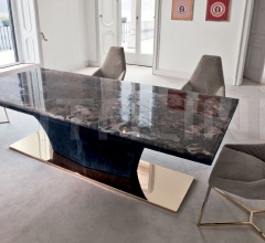 Стол обеденный T115 Omotesando Стол обеденный T115 Omotesando фабрика Longhi