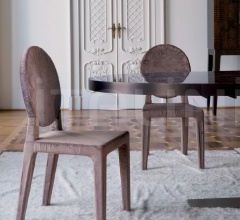 Стул U100 Damsel Стул U100 Damsel фабрика Longhi