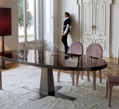 Стул U100 Damsel Стул U100 Damsel фабрика Longhi