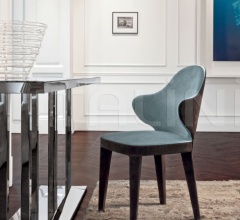 Стул U120 Miss Стул U120 Miss фабрика Longhi