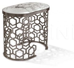 Итальянские Столики - Кофейный столик Y711 Manfred фабрика Longhi