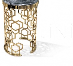 Итальянские Столики - Столик Y711 Manfred фабрика Longhi