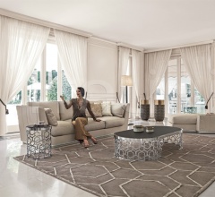 Итальянские Столики - Столик Y711 Manfred фабрика Longhi