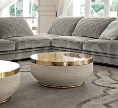 Итальянские Столики - Журнальный столик Y712 Godwin фабрика Longhi