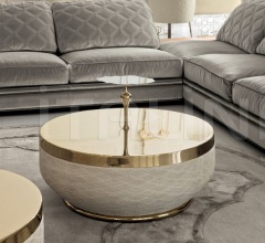 Итальянские Столики - Журнальный столик Y712 Godwin фабрика Longhi