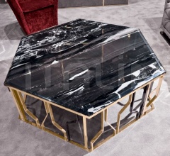 Итальянские Столики - Журнальный столик Y707 Ginza фабрика Longhi