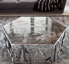 Итальянские Столики - Журнальный столик Y707 Ginza фабрика Longhi