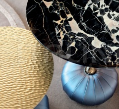 Кофейный столик Y718 Bag Кофейный столик Y718 Bag фабрика Longhi