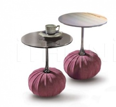 Кофейный столик Y718 Bag Кофейный столик Y718 Bag фабрика Longhi