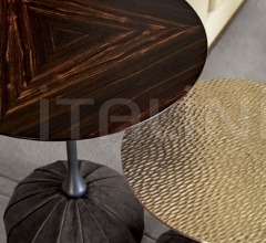 Кофейный столик Y718 Bag Кофейный столик Y718 Bag фабрика Longhi