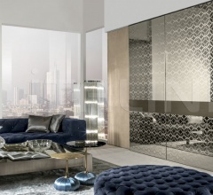 Кофейный столик Y718 Bag Кофейный столик Y718 Bag фабрика Longhi