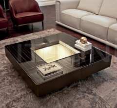 Журнальный столик Y708 Lord Журнальный столик Y708 Lord фабрика Longhi