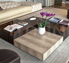 Итальянские Столики - Журнальный столик Y722 Safir фабрика Longhi