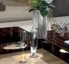 Итальянские Столики - Журнальный столик Y722 Safir фабрика Longhi