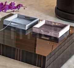 Итальянские Столики - Журнальный столик Y722 Safir фабрика Longhi