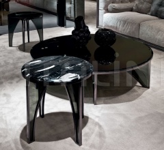 Итальянские Столики - Журнальный столик Y703 Karl фабрика Longhi