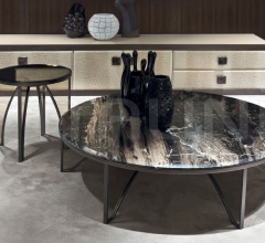 Итальянские Столики - Журнальный столик Y703 Karl фабрика Longhi