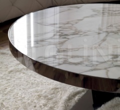 Итальянские Столики - Журнальный столик Y705 Bourbon фабрика Longhi