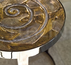 Итальянские Столики - Столик Y715 Amadeus фабрика Longhi