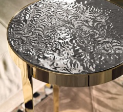 Итальянские Столики - Столик Y715 Amadeus фабрика Longhi