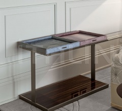 Итальянские Столики - Столик Y720 Louis фабрика Longhi