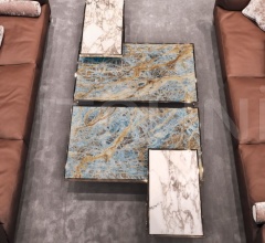 Журнальный столик Y704 Layer Журнальный столик Y704 Layer фабрика Longhi