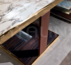 Журнальный столик Y704 Layer Журнальный столик Y704 Layer фабрика Longhi