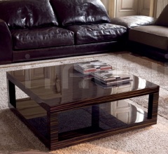 Журнальный столик Y304 Hamilton Журнальный столик Y304 Hamilton фабрика Longhi