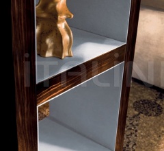 Книжный стеллаж Y304 Hamilton Книжный стеллаж Y304 Hamilton фабрика Longhi