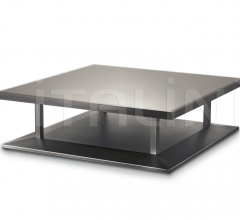 Журнальный столик Y701 Artu Журнальный столик Y701 Artu фабрика Longhi