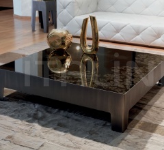 Журнальный столик Y700 Gorky Журнальный столик Y700 Gorky фабрика Longhi