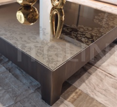 Журнальный столик Y700 Gorky Журнальный столик Y700 Gorky фабрика Longhi