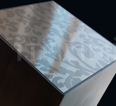 Журнальный столик Y700 Gorky Журнальный столик Y700 Gorky фабрика Longhi