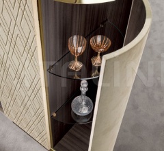 Бар Y748 Beverly фабрика Longhi