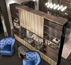 Модульная система Y500 Ianus Middle фабрика Longhi