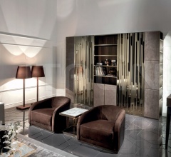 Модульная система Y500 Ianus Middle фабрика Longhi