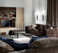 Модульная система Y500 Ianus Middle фабрика Longhi